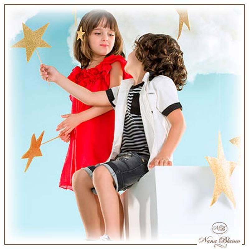 Roupa Infantil Online